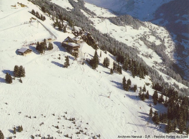 Tcd2 Champéry Planachaux Passion Portes Du Soleil