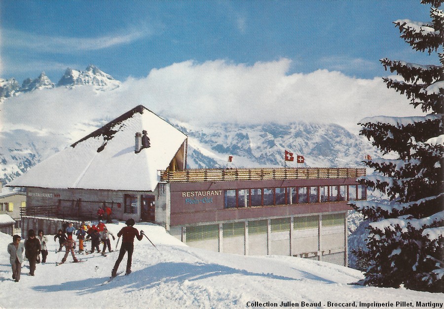 Tcd2 Champéry Planachaux Passion Portes Du Soleil